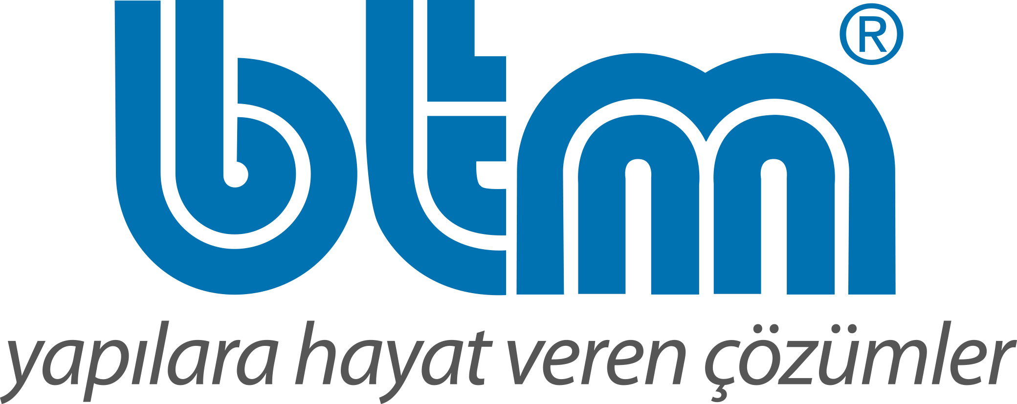 BTM Bitümlü Tecrit Ürünleri A.Ş.
